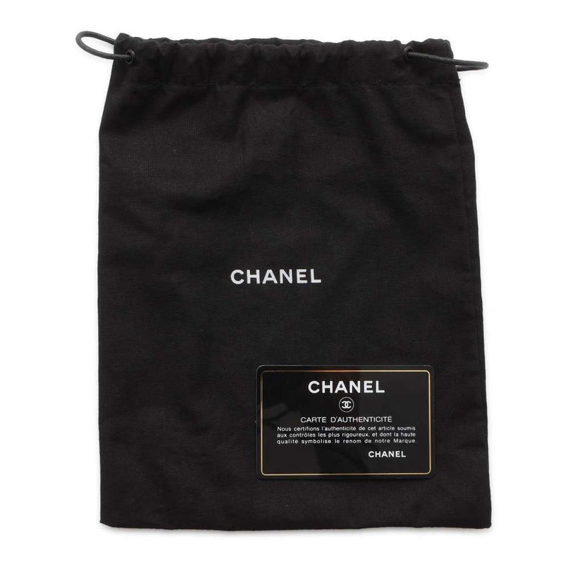 Chanel 19 Cc Logo Chainbag Lambskin