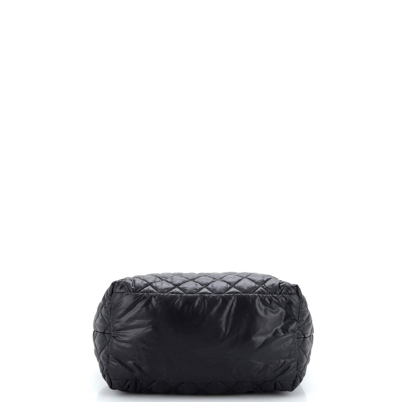 Chanel Coco Cocoon Reversible Tote