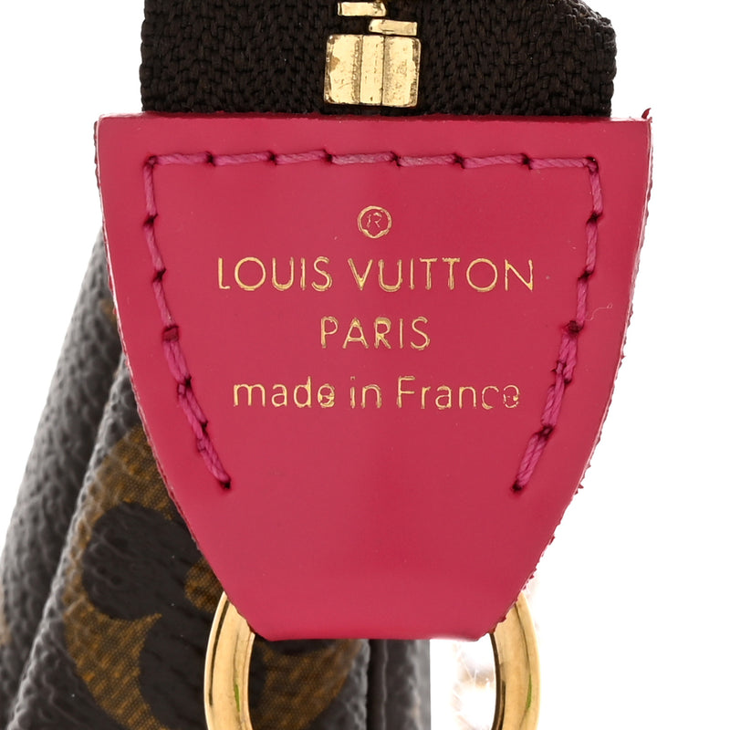 Louis Vuitton Christmas Animation Roller