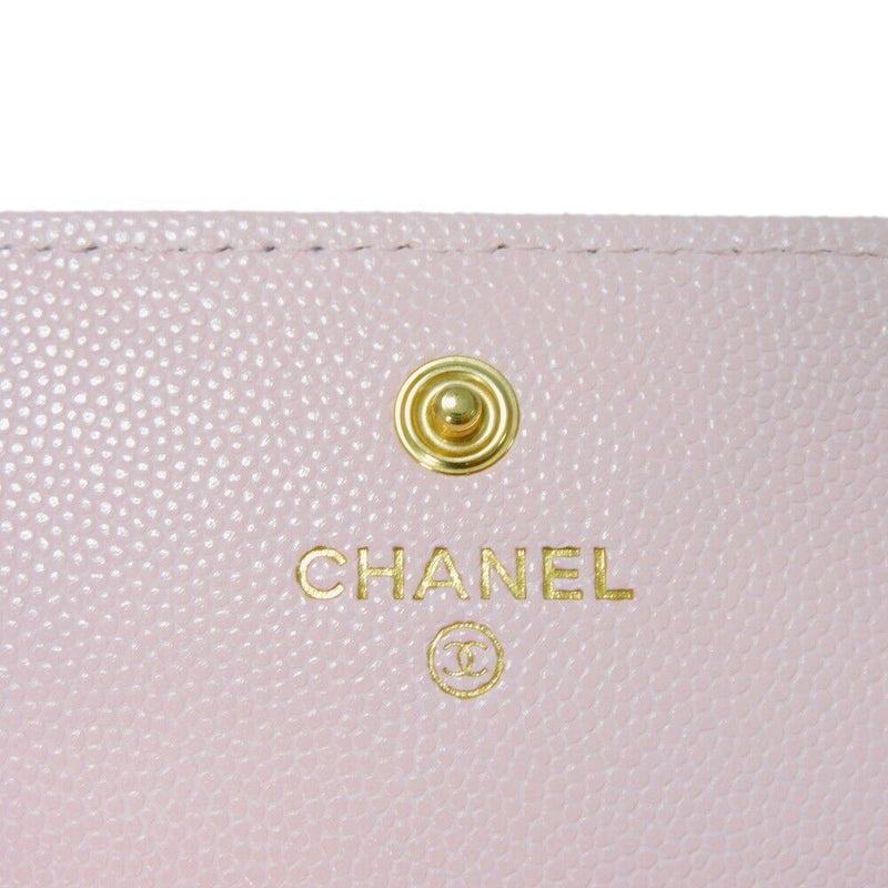 Chanel 19 Long Flap Wallet 32