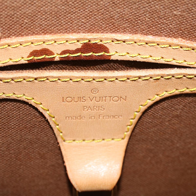 Louis Vuitton Ellipse Pm Hand Bag Lv