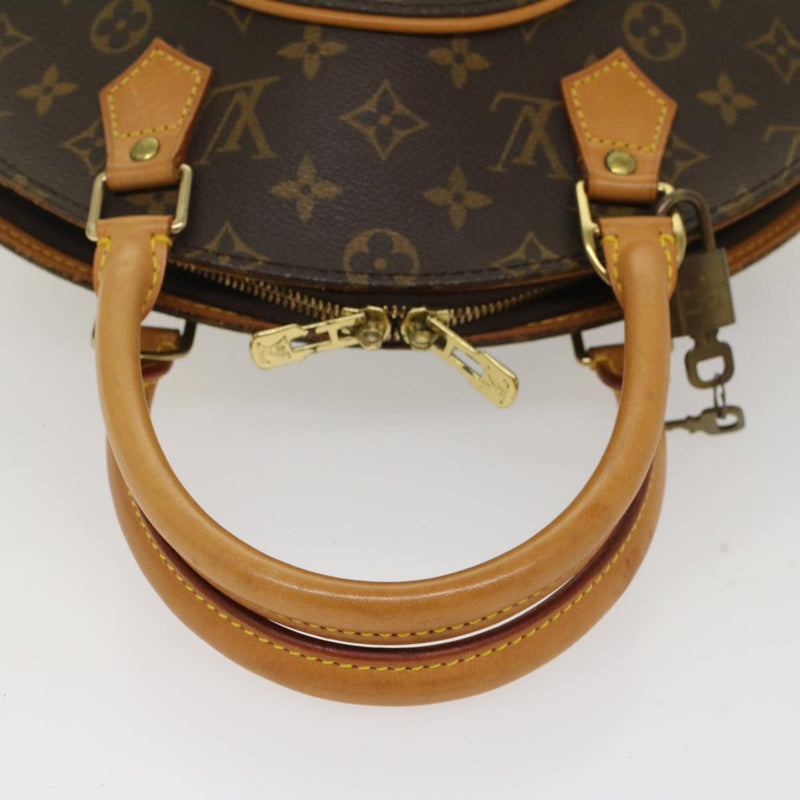 Louis Vuitton Ellipse Pm Hand Bag Lv