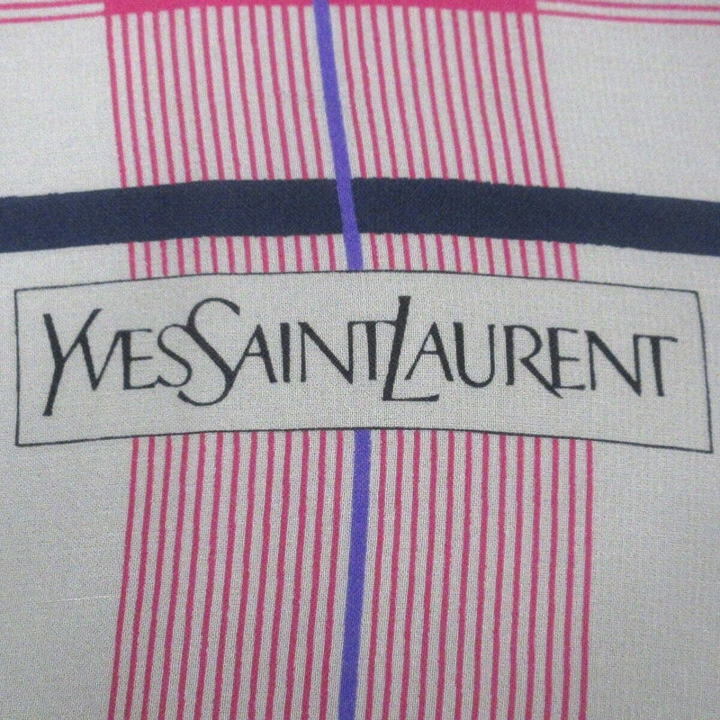 Yvessaintlaurent - Cream Pink Dark