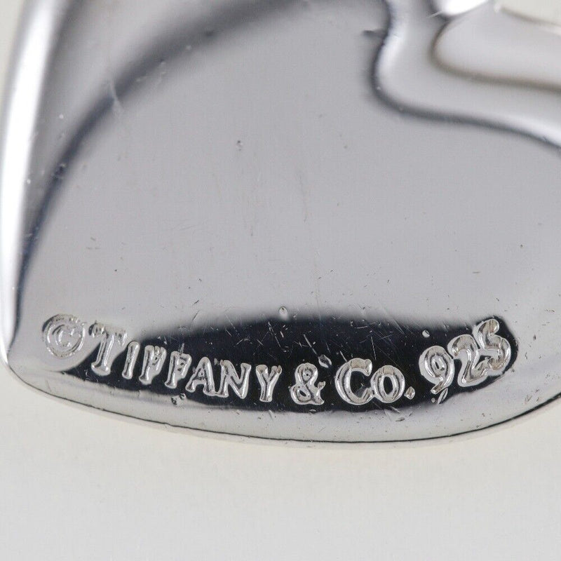 Tiffany&Co. Double Heart Bangle 3