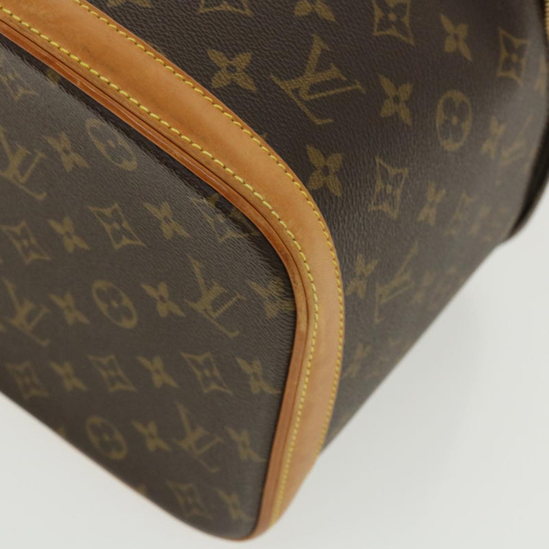 Louis Vuitton Nice Hand Bag 2Way Lv