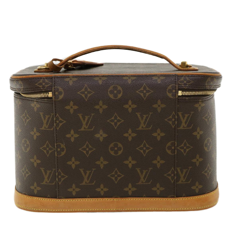 Louis Vuitton Nice Hand Bag 2Way Lv