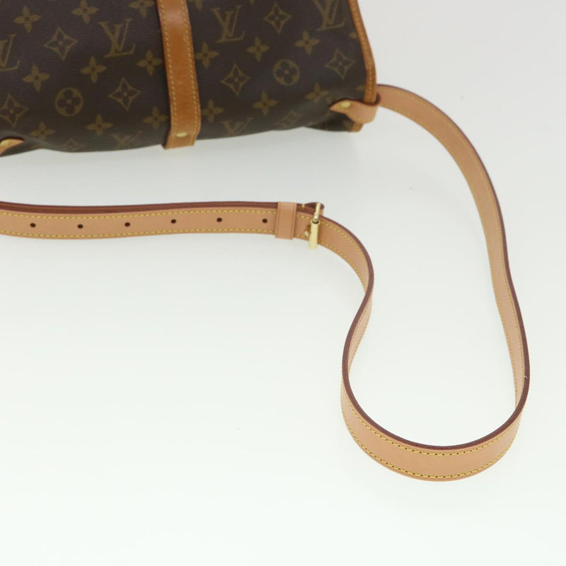 Louis Vuitton Saumur 30 Shoulder Bag Lv