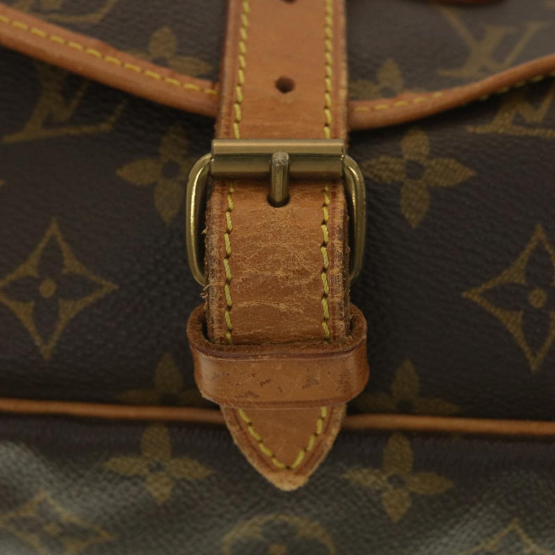 Louis Vuitton Saumur 30 Shoulder Bag Lv