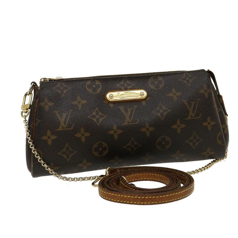 Louis Vuitton Eva Shoulder Bag Lv