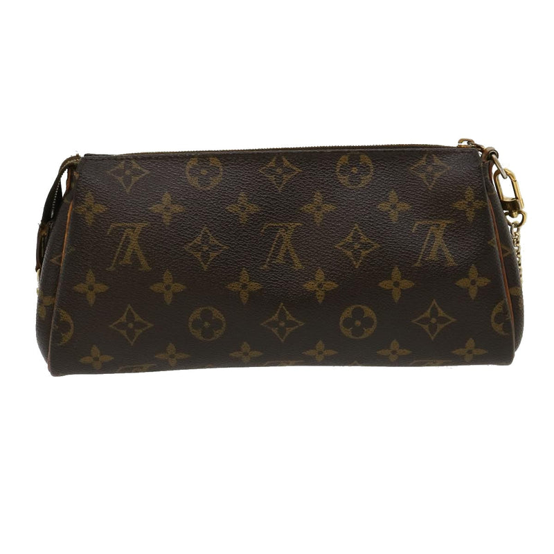 Louis Vuitton Eva Shoulder Bag Lv