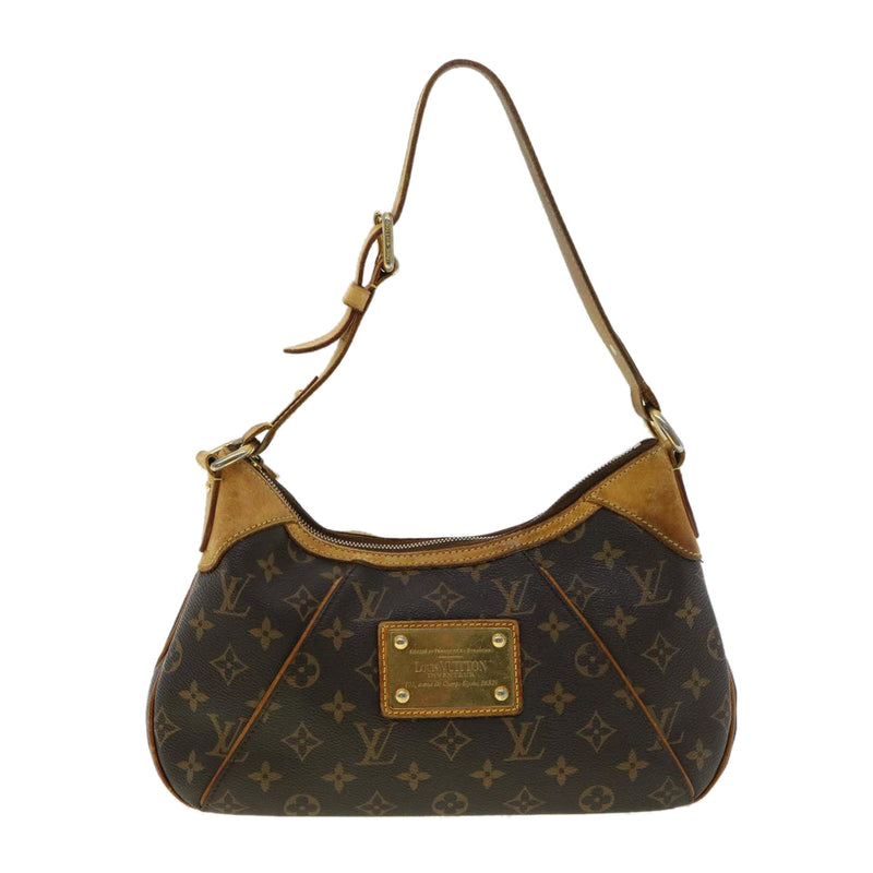 Louis Vuitton Thames Pm Shoulder Bag Lv