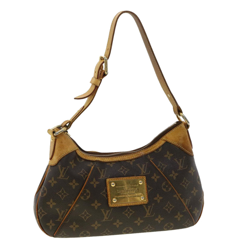 Louis Vuitton Thames Pm Shoulder Bag Lv