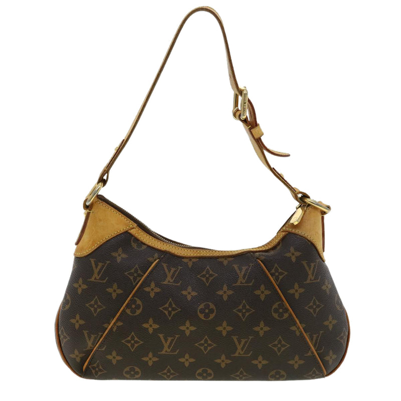 Louis Vuitton Thames Pm Shoulder Bag Lv