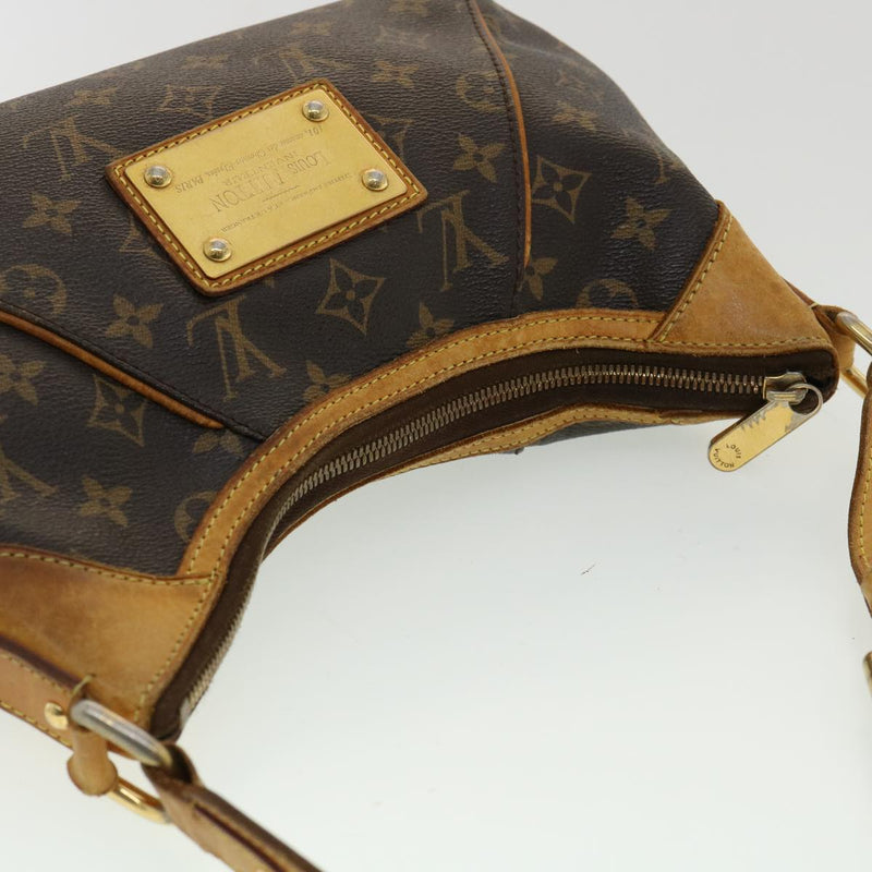 Louis Vuitton Thames Pm Shoulder Bag Lv