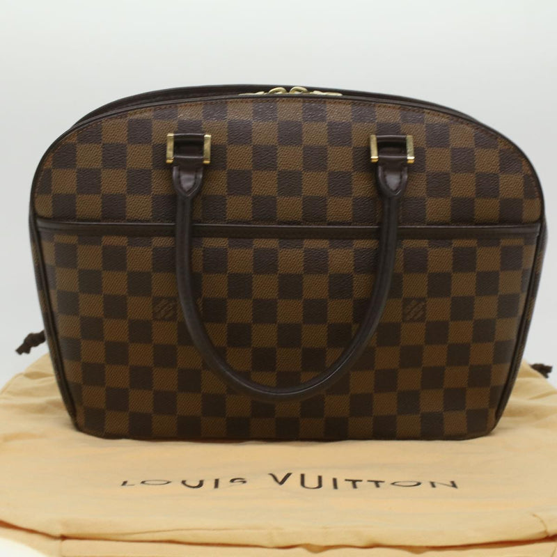 Louis Vuitton Damier Ebene Sarria