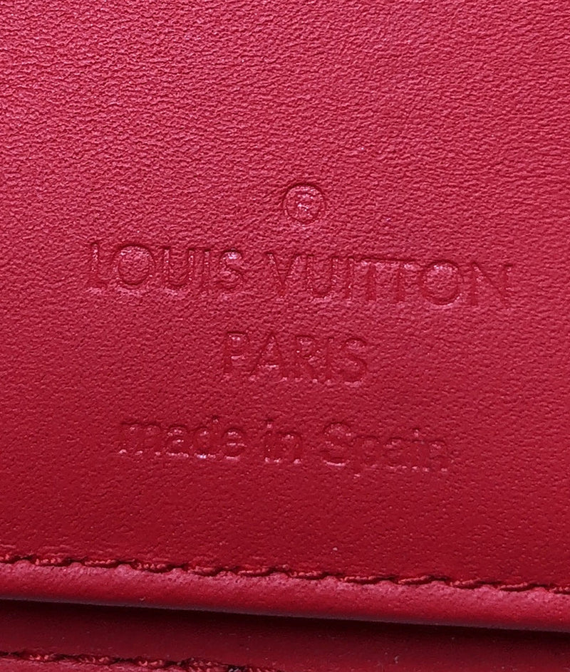 Louis Vuitton Zippy Wallet Limited