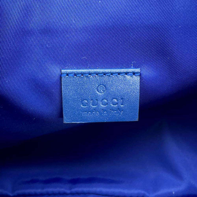 Gucci Children's Star Messenger Bag