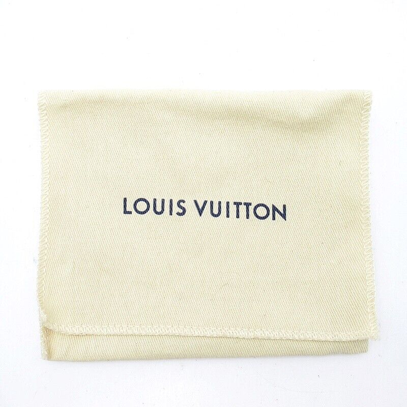 Louis Vuitton Portemonejour Eclipse Mens