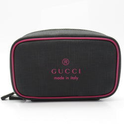 Gucci Cruise Line Cosmetic Pouch Pvc