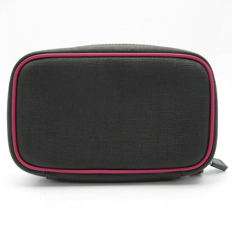 Gucci Cruise Line Cosmetic Pouch Pvc