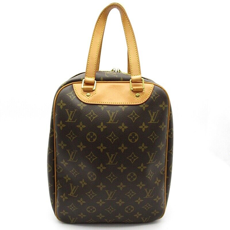 Louis Vuitton Excursion Womenhandbag