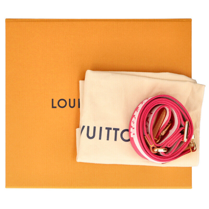 Louis Vuitton Neverfull Bb Womenhandbag