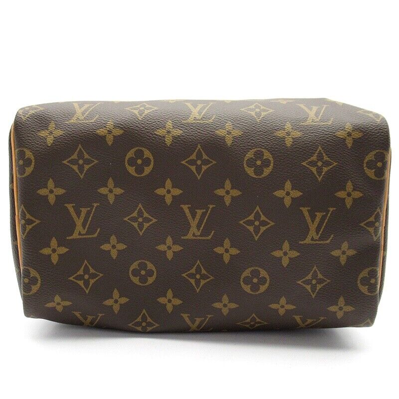 Louis Vuitton Speedy 25 Womenboston Bag