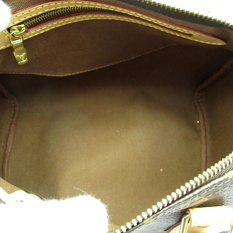 Louis Vuitton Speedy 25 Womenboston Bag