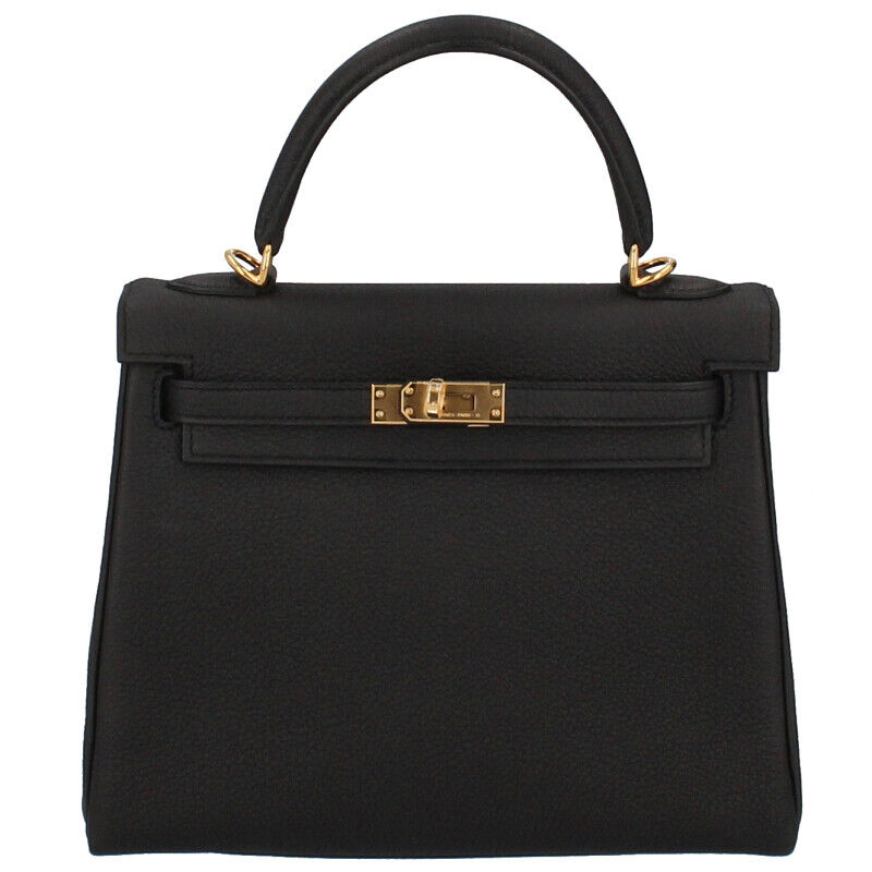 Hermes Kelly 25 Inner Stitch Togo