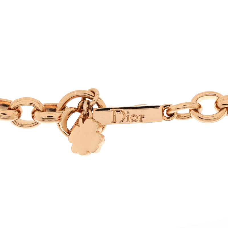 Christian Dior Cd Safety Pin Bee Heart