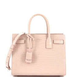 Saint Laurent Sac De Jour Nm Bag