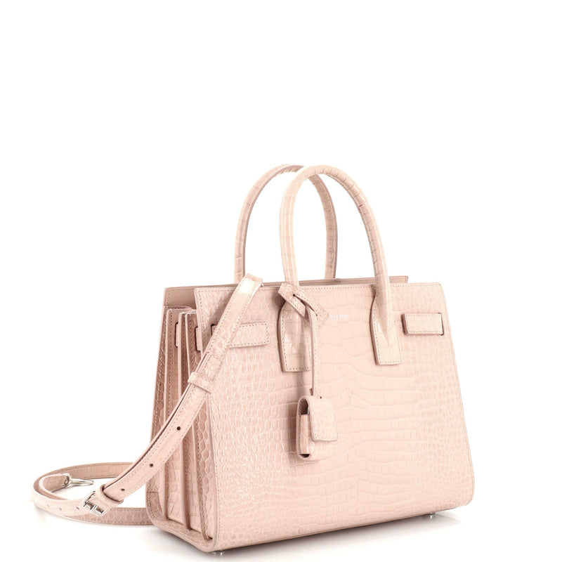 Saint Laurent Sac De Jour Nm Bag