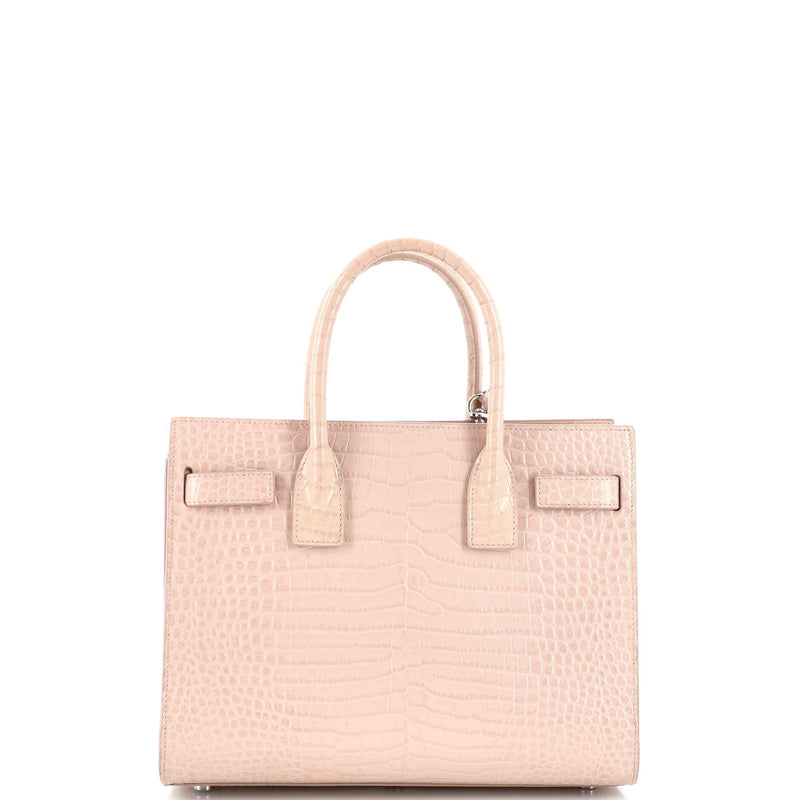 Saint Laurent Sac De Jour Nm Bag