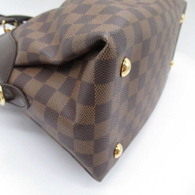 Louis Vuitton Salvi Shoulder Bag Damier