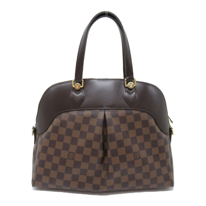 Louis Vuitton Salvi Shoulder Bag Damier