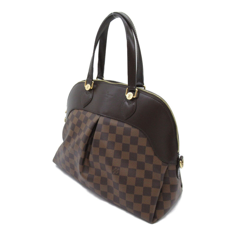 Louis Vuitton Salvi Shoulder Bag Damier