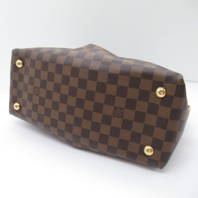 Louis Vuitton Salvi Shoulder Bag Damier