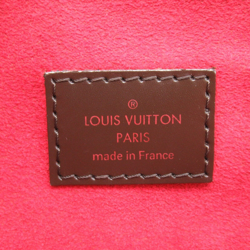 Louis Vuitton Salvi Shoulder Bag Damier