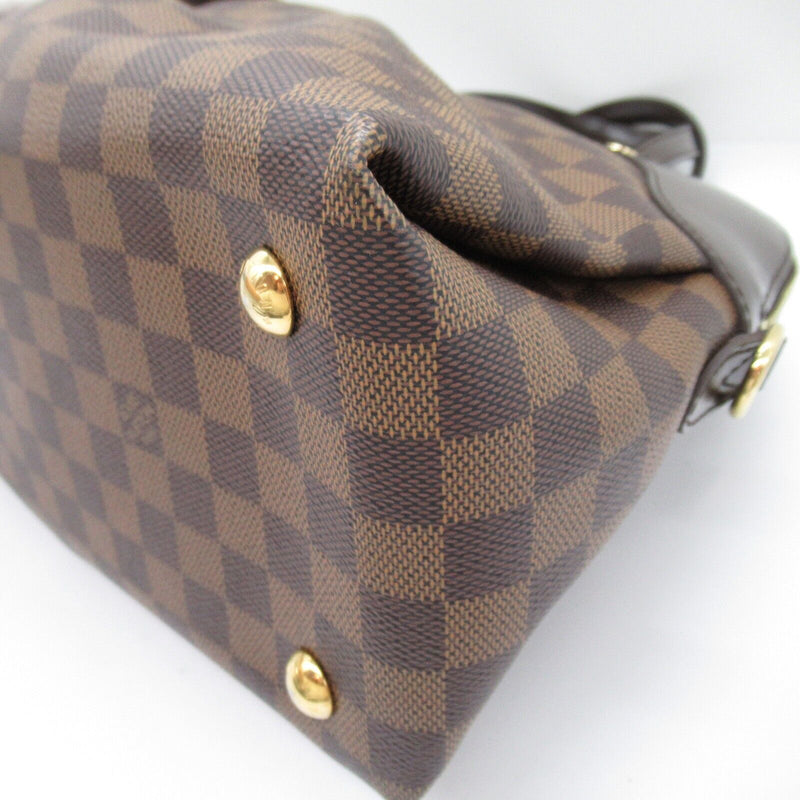 Louis Vuitton Salvi Shoulder Bag Damier