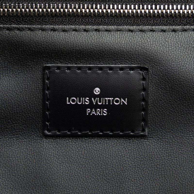 Louis Vuitton Damier Graphite