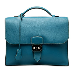 Hermes Clemence Sac A Depeches 27