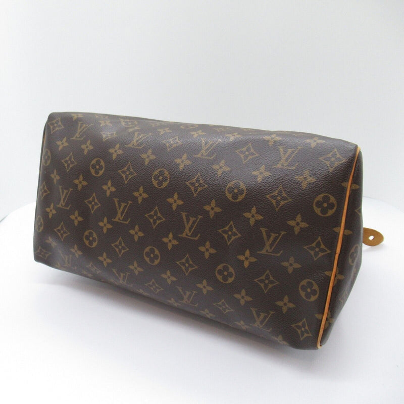 Louis Vuitton Speedy 35 Boston Hand Bag