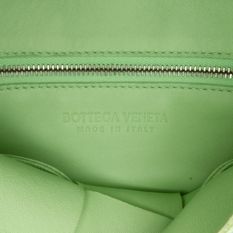 Bottega Veneta Intrecciato Cassette