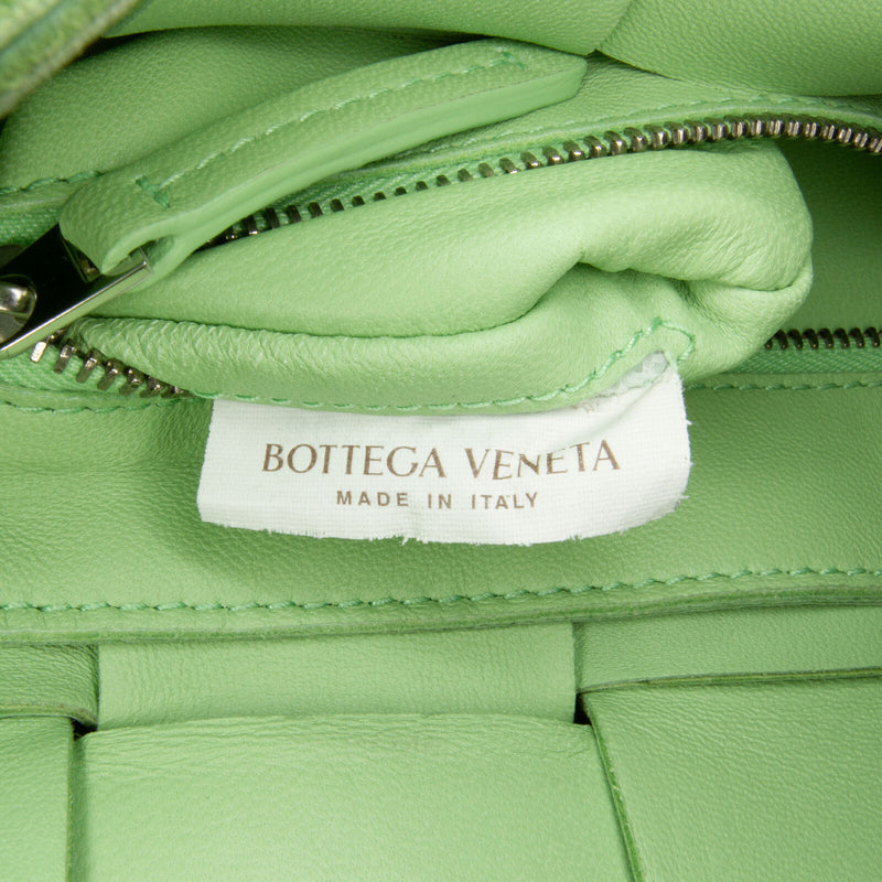 Bottega Veneta Intrecciato Cassette