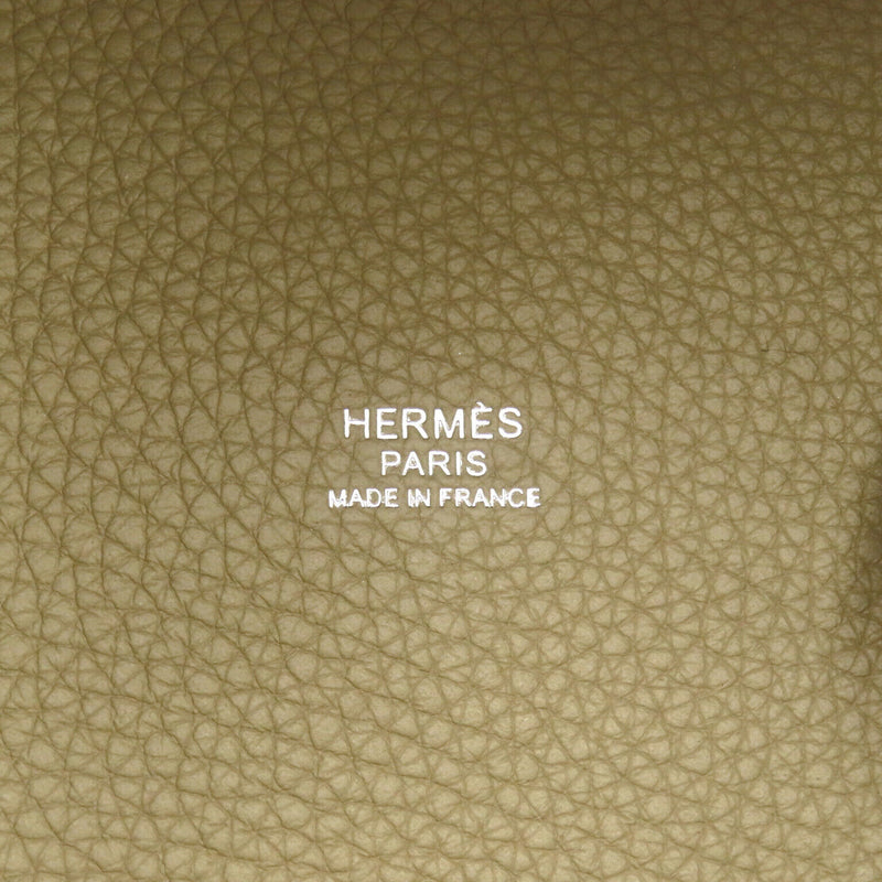 Hermes Picotin Lock Mm Hand Bag