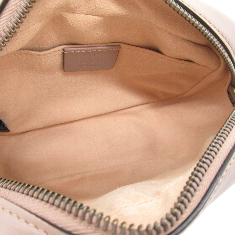 Gucci Chain Shoulder Bag Crossbody