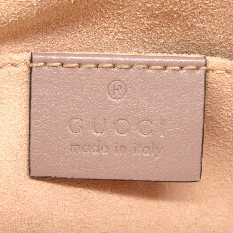 Gucci Chain Shoulder Bag Crossbody