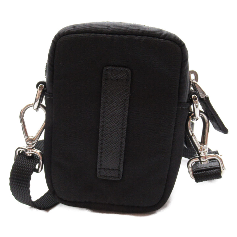 Prada Re-Nylon Shoulder Bag Crossbody