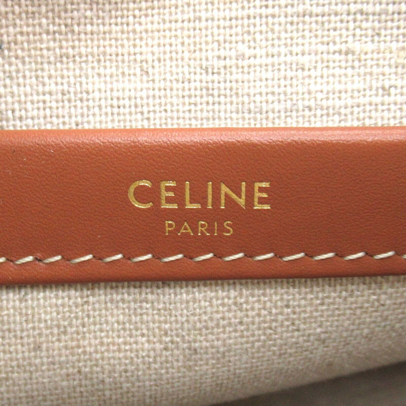 Celine Small Cabas Thais Tote Bag 2Way