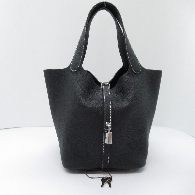 Hermes Picotin Lock Mm Tote Bag B